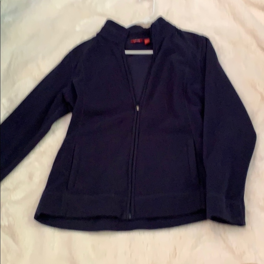 IZOD light jacket